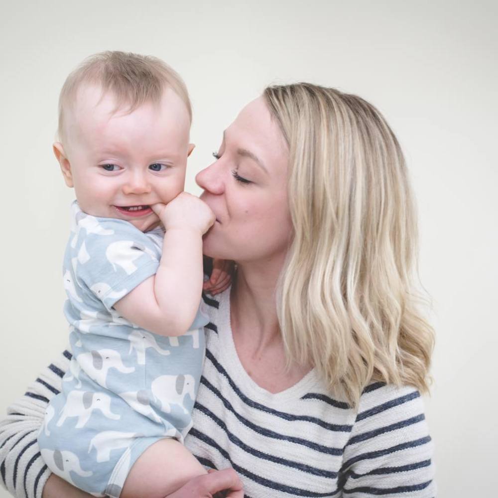 Meet your Posher, Brooke